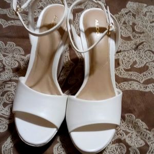 Aldo heels